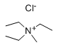 Triethylmethylammonium chloride CAS 10052-47-8