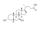Ursodeoxycholic acid CAS 128-13-2