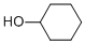 cyclohexanol cas 108-93-0