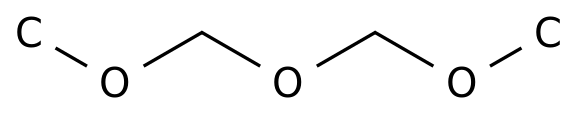 Метокси (methoxymethoxy) метан в России