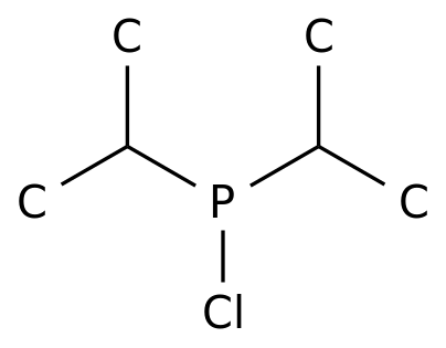 Chlorodiisopropylphosphine в России