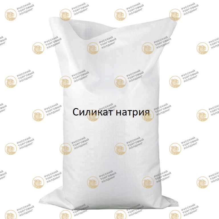 Силикат натрия (глыба) в России