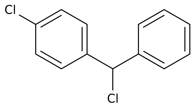 4-Хлорбензгидрилхлорид в России