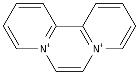 Дипиридо[1,2-a:2',1'-c] пиразиндий в России