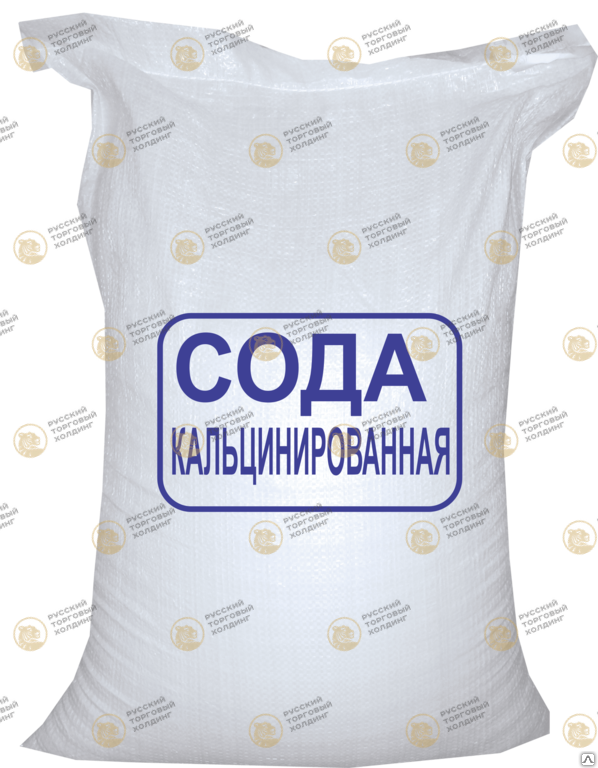 Сода кальцинированная, марка А (высший сорт) "БСЗ" в России