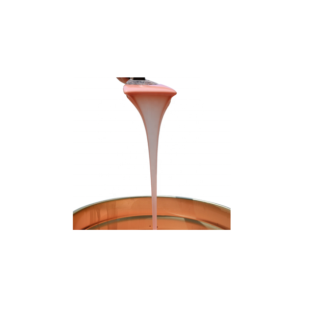 SILICONE RUBBER в России