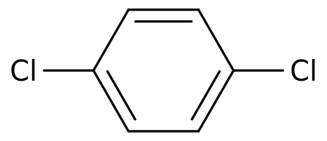 1,4-Dichlorobenzene в России