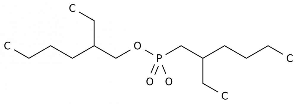 2-Этилгексил (2-ethylhexyl) фосфонат в России