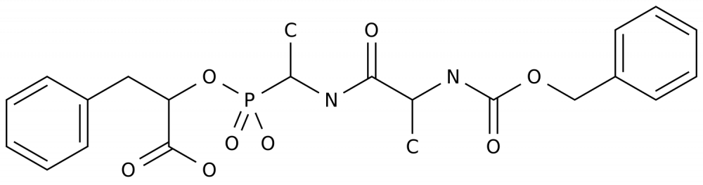 (2S)-2-[гидрокси-[(1R)-1-[[(2S)-2-(фенилметоксикарбониламино)пропаноил]амино]этил]фосфорил] окси-3-фенилпропановая кислота в России