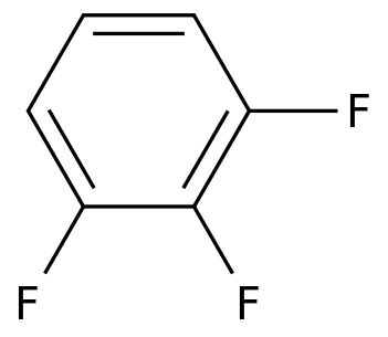 1,2,3-Трифторбензол в России