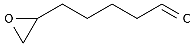 2-(5-Гексен-1-ил) оксиран в России