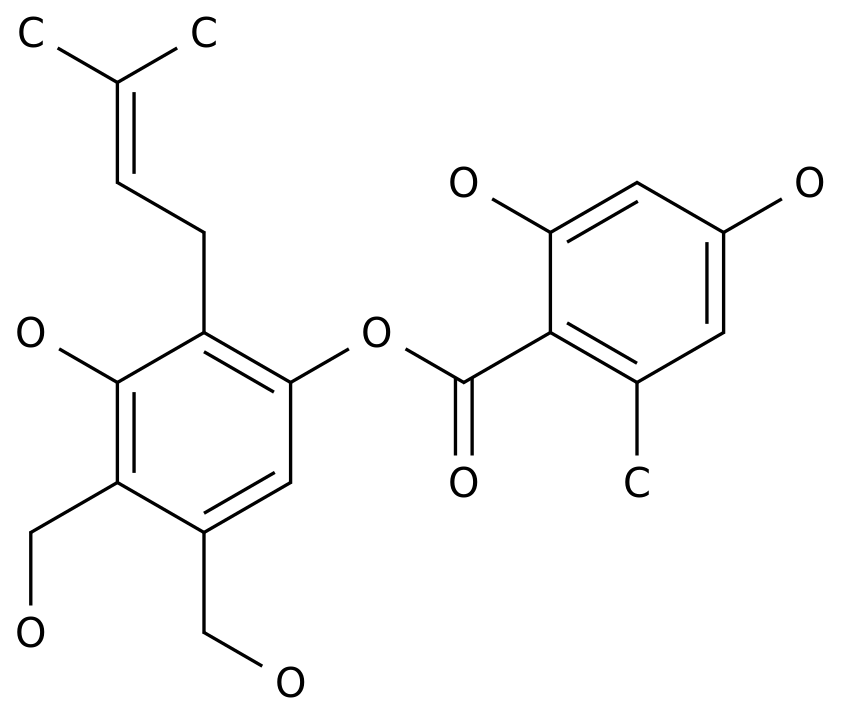 MS 3 (ингибитор фермента) в России