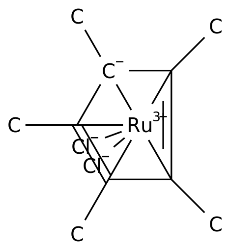 Рутений, дихлор[(1,2,3,4,5-η)-1,2,3,4,5-пентаметил-2,4-циклопентадиен-1-ил]-, гомополимер в России