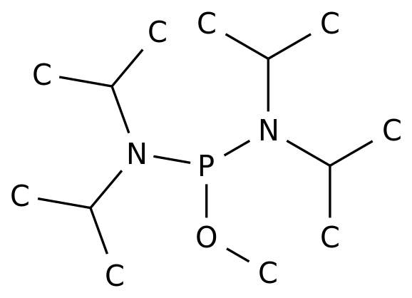 METHYLTETRAISOPROPYLPHOSPHORODIAMIDITE в России