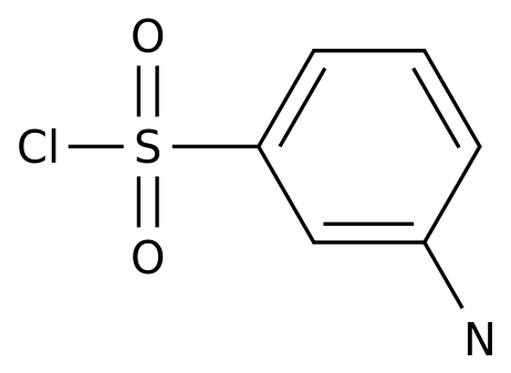 3-amino-benzenesulfonyl-chloride в России
