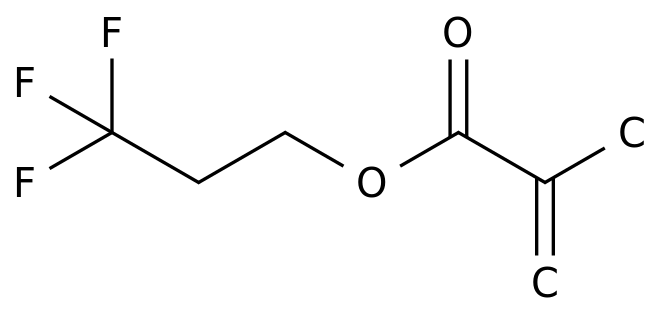 Поли(дифторметилен), α-фтор-ω-[2-[(2-метил-1-оксо-2-пропен-1-ил)окси]этил]- в России