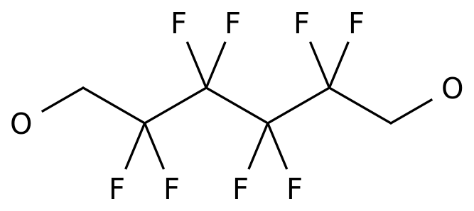 2,2,3,3,4,4,5,5-Октафтор-1,6-гександиол в России
