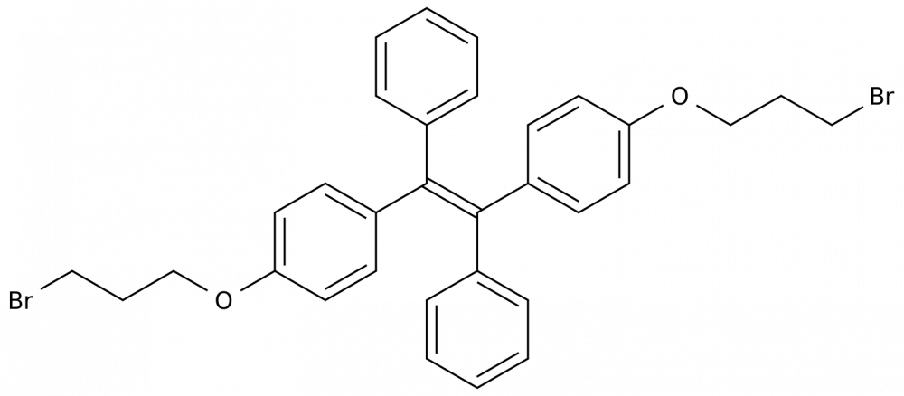 1-(3-бромпропокси)-4-[(E)-2-[4-(3- бромпропокси)фенил]-1,2-дифенилэтенил]бензол в России