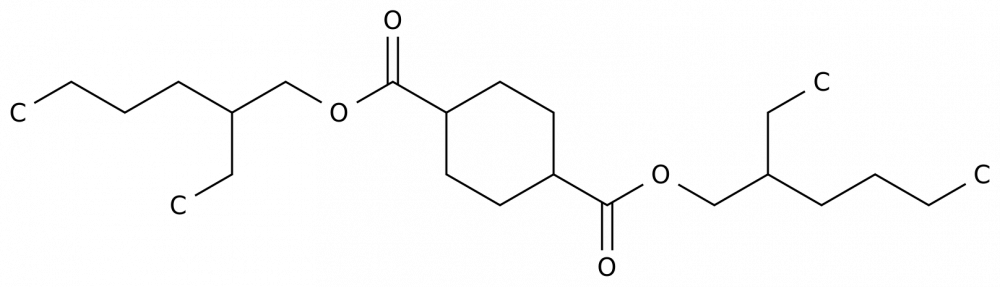 1,4-Бис (2-этилгексил) 1,4-циклогександикарбоксилат в России