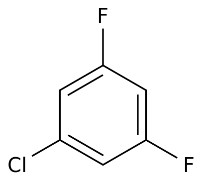 3,5-Difluorochlorobenzene в России