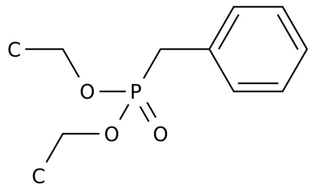 Диэтил-П-(фенилметил) фосфонат в России