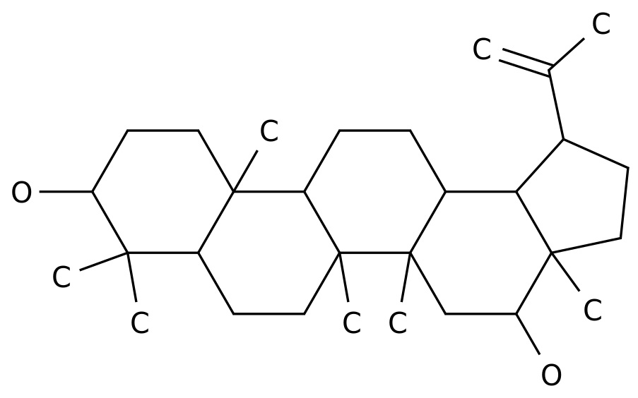 Lup-2029-ene-316-диол-316- в России
