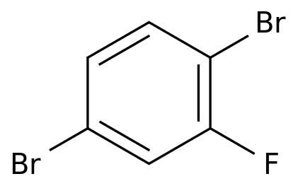 1,4-DIBROMO-2-FLUOROBENZENE в России