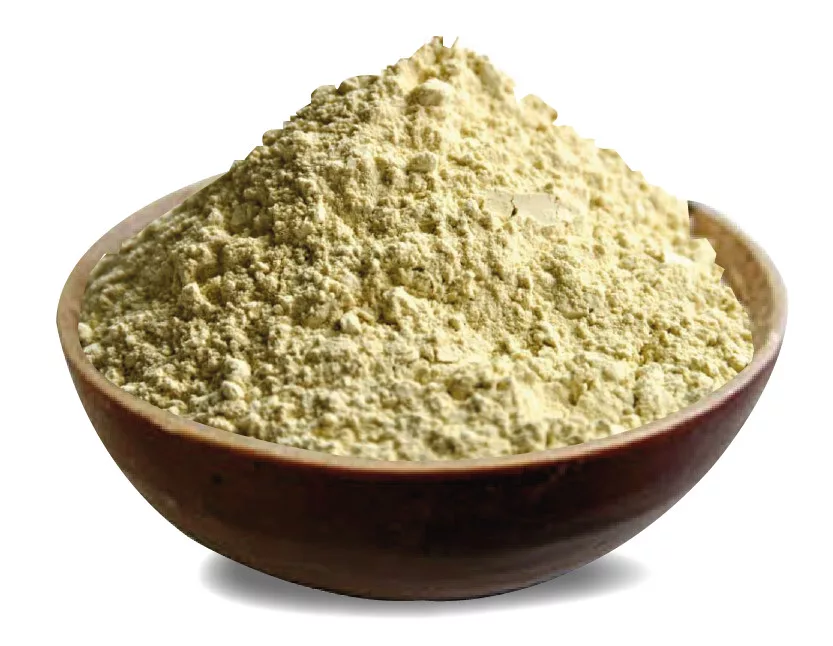 Органобентонит в России