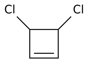 Rel-(3R,4S)-3,4-дихлорциклобутен в России