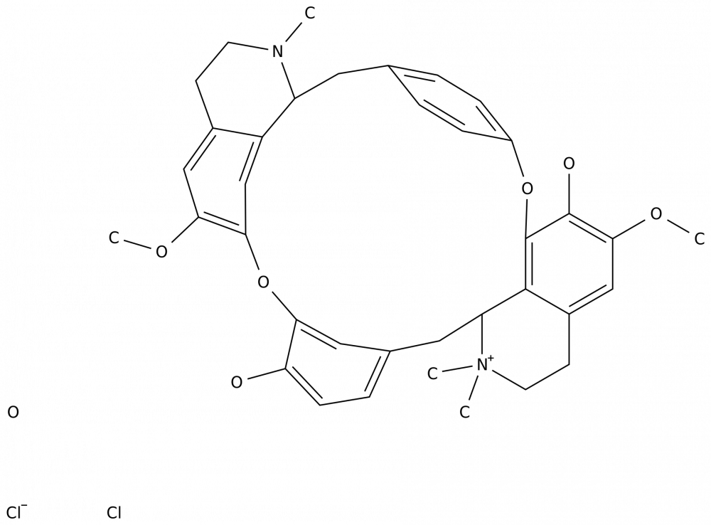 Tubocuraranium,7',12'-dihydroxy-6,6'-dimethoxy-2,2',2'-trimethyl-,chloride,hydrochloride,pentahydrate в России