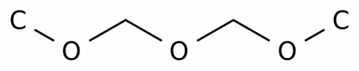 Метокси (methoxymethoxy) метан в России
