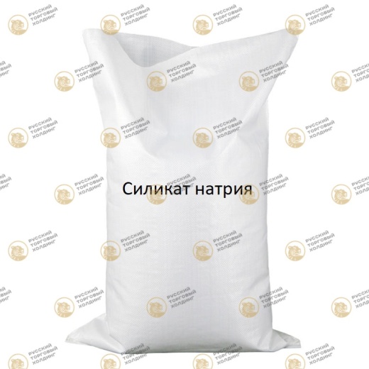 Силикат натрия (глыба) в России