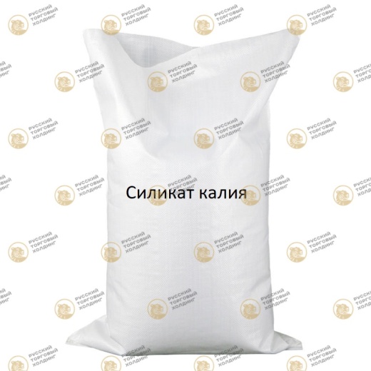 Силикат калия для изготовления замазок, литья, флотации в России