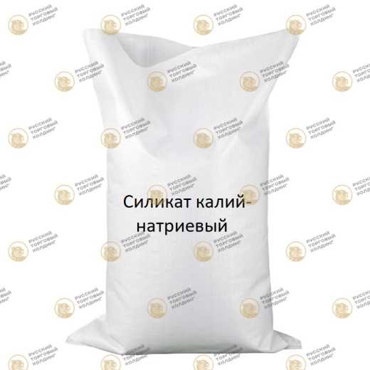 Силикат калий-натриевый для катализаторов и адсорбентов, для производства сварочных электродов в России