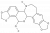 (5bR,13bR,15S)-5b,6,7,8,13b,15-Hexahydro-15-methoxy-6-methyl[1,3]dioxolo[4,5-h]-1,3-dioxolo[7,8][2]benzopyrano[3,4-a][3]benzazepine в России