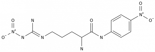H-ARG(NO2)-PNA в России