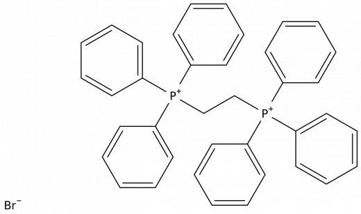 Фосфоний, 1,1'-(1,2-этандиил) бис[1,1,1-трифенил-, бромид (1:2) в России