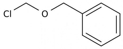 Бензилхлорметиловый эфир в России
