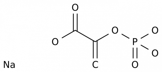 2-Пропеновая кислота, 2-(фосфоноокси)-, натриевая соль (1:1) в России