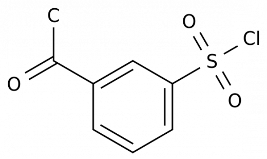 3-acetylbenzenesulfonyl-chloride в России