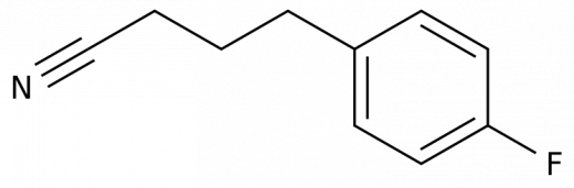 4-Fluorobenzenebutanenitrile в России