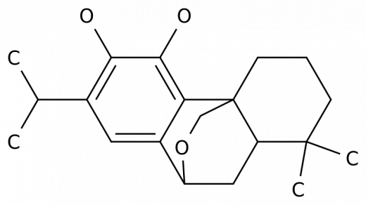 20-Дезоксокарнозол в России