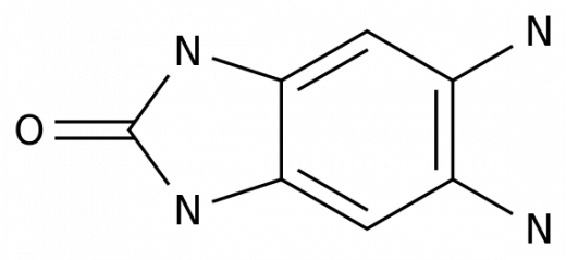 5,6-Diaminobenzimidazolone в России