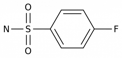 4-Fluorobenzenesulfonamide в России